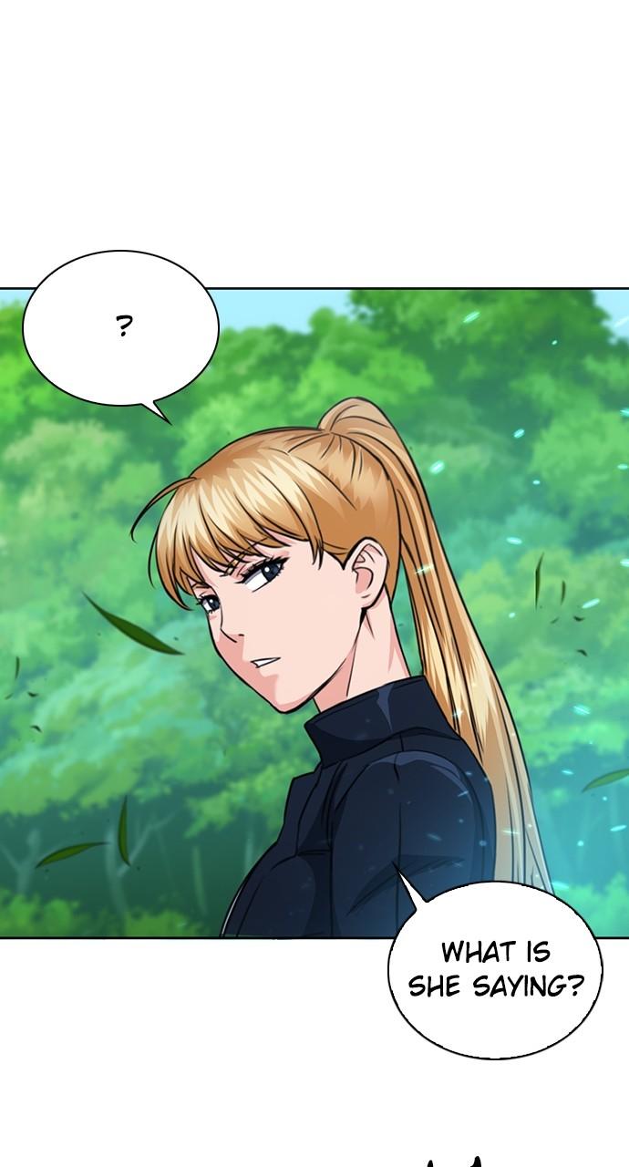 The Druid of Seoul Station Chapter 91 - Page 80