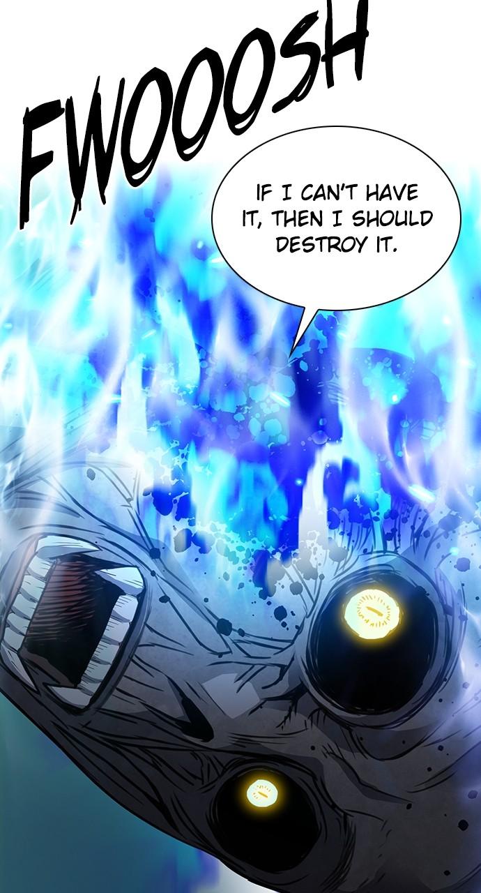 The Druid of Seoul Station Chapter 91 - Page 81