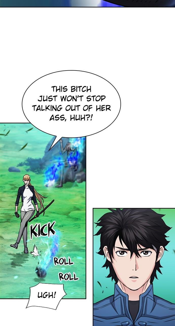 The Druid of Seoul Station Chapter 91 - Page 82