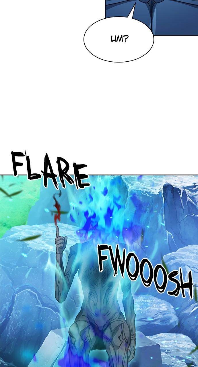 The Druid of Seoul Station Chapter 91 - Page 83