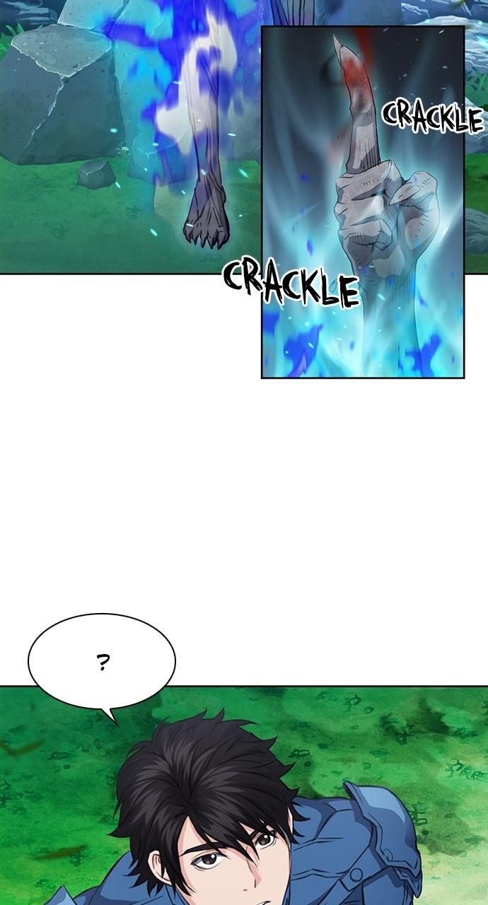 The Druid of Seoul Station Chapter 91 - Page 84