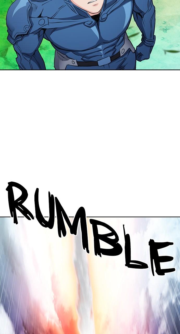 The Druid of Seoul Station Chapter 91 - Page 85