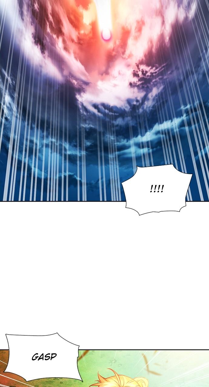 The Druid of Seoul Station Chapter 91 - Page 86