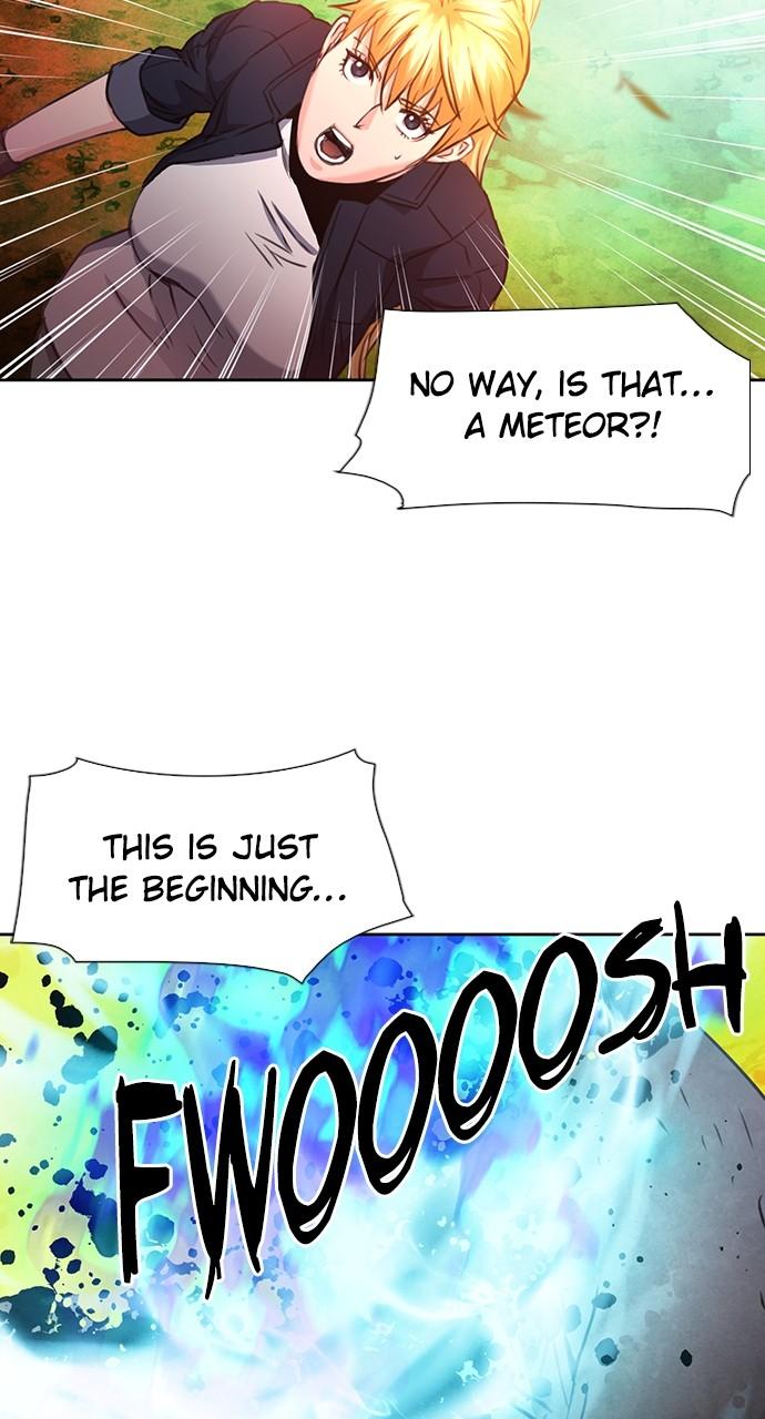 The Druid of Seoul Station Chapter 91 - Page 87