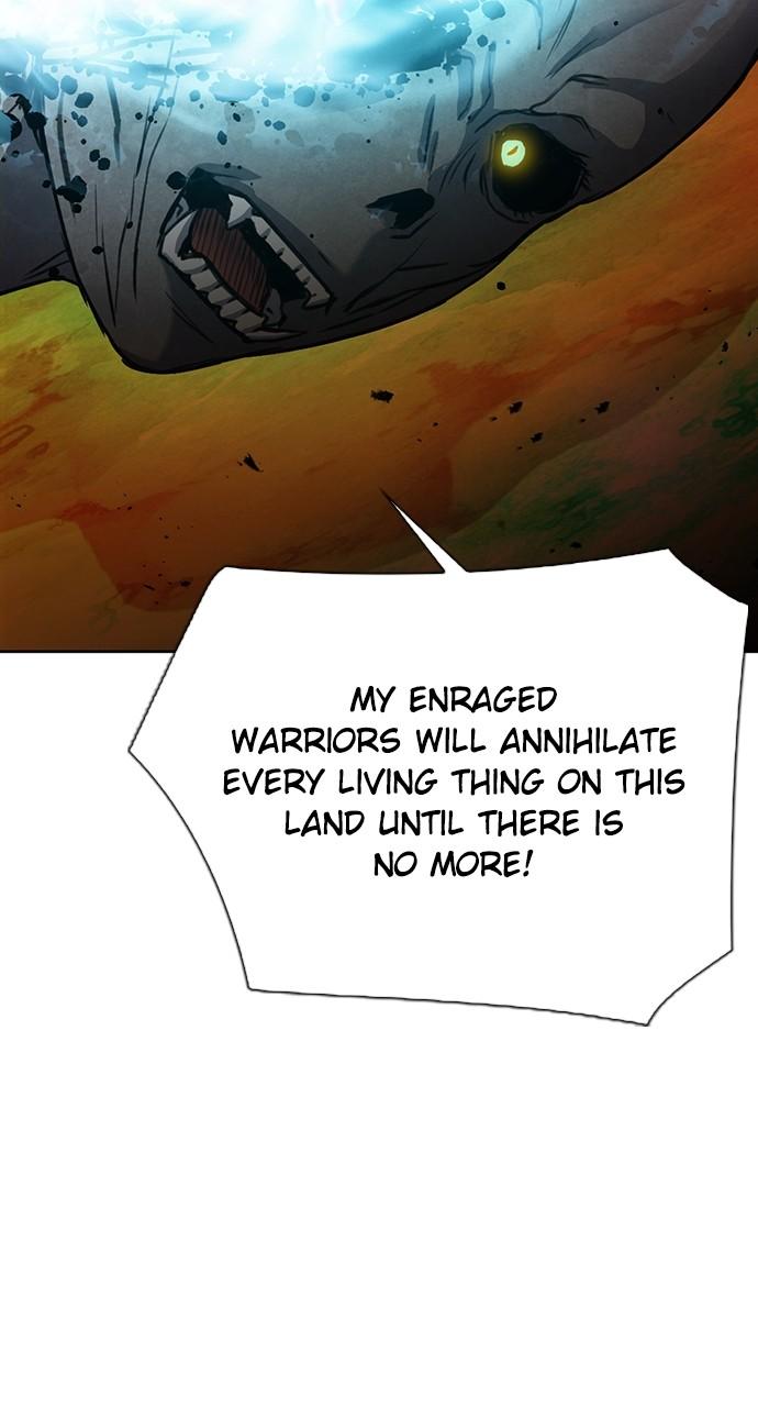 The Druid of Seoul Station Chapter 91 - Page 88