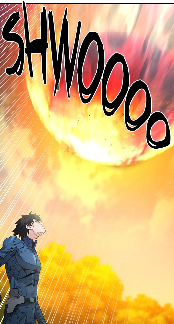 The Druid of Seoul Station Chapter 91 - Page 89