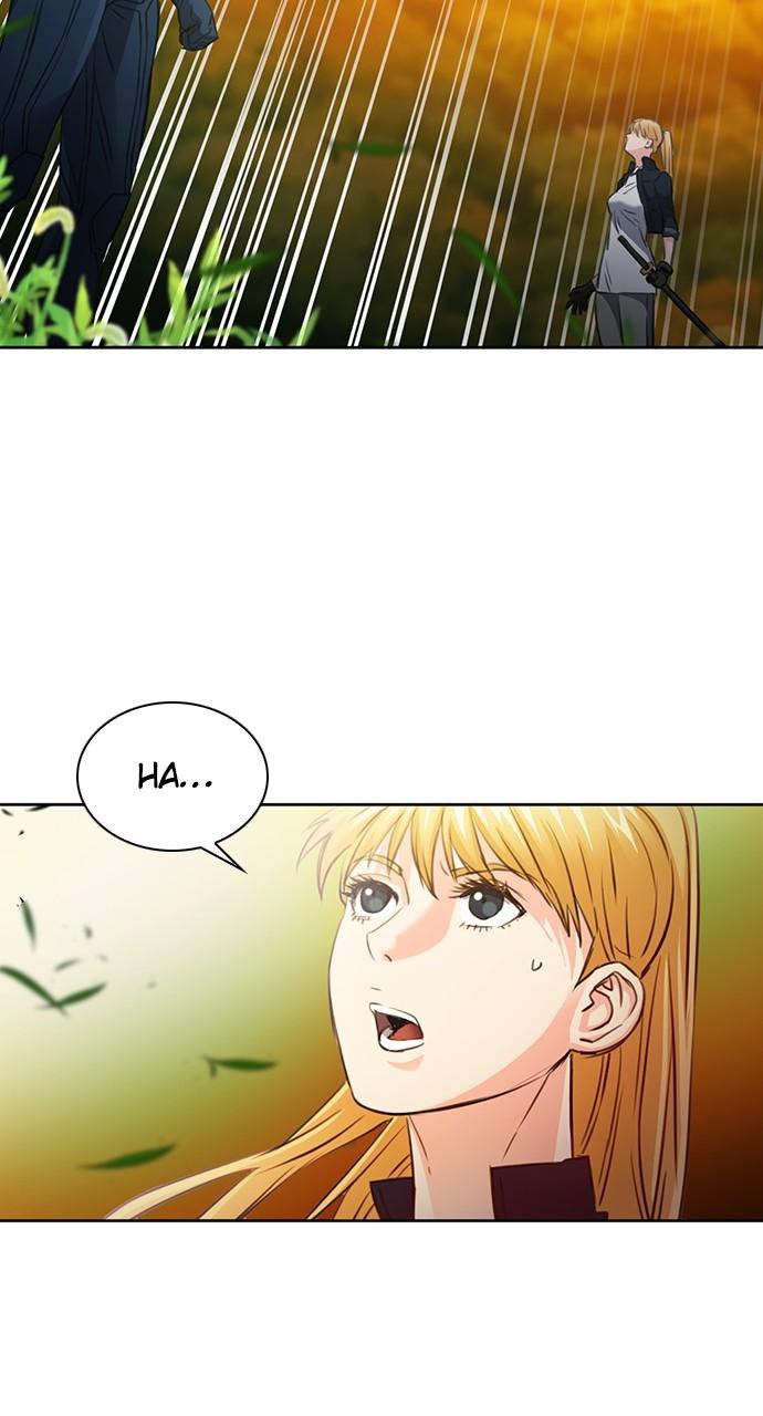 The Druid of Seoul Station Chapter 91 - Page 90