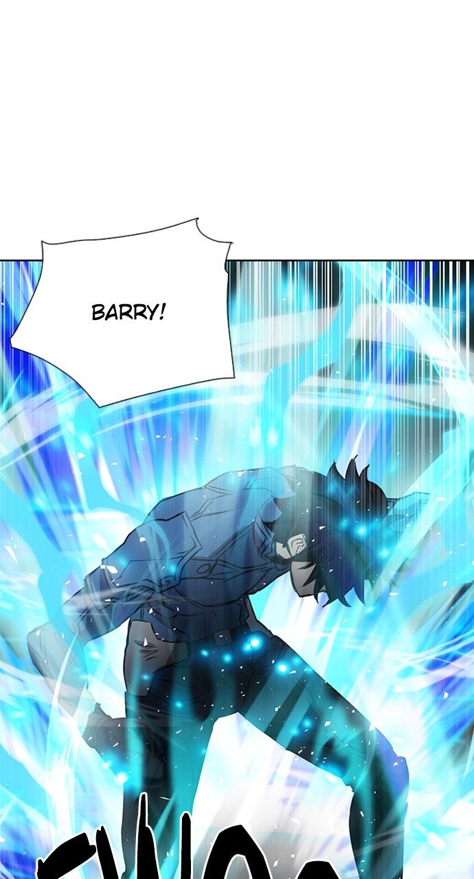 The Druid of Seoul Station Chapter 91 - Page 91