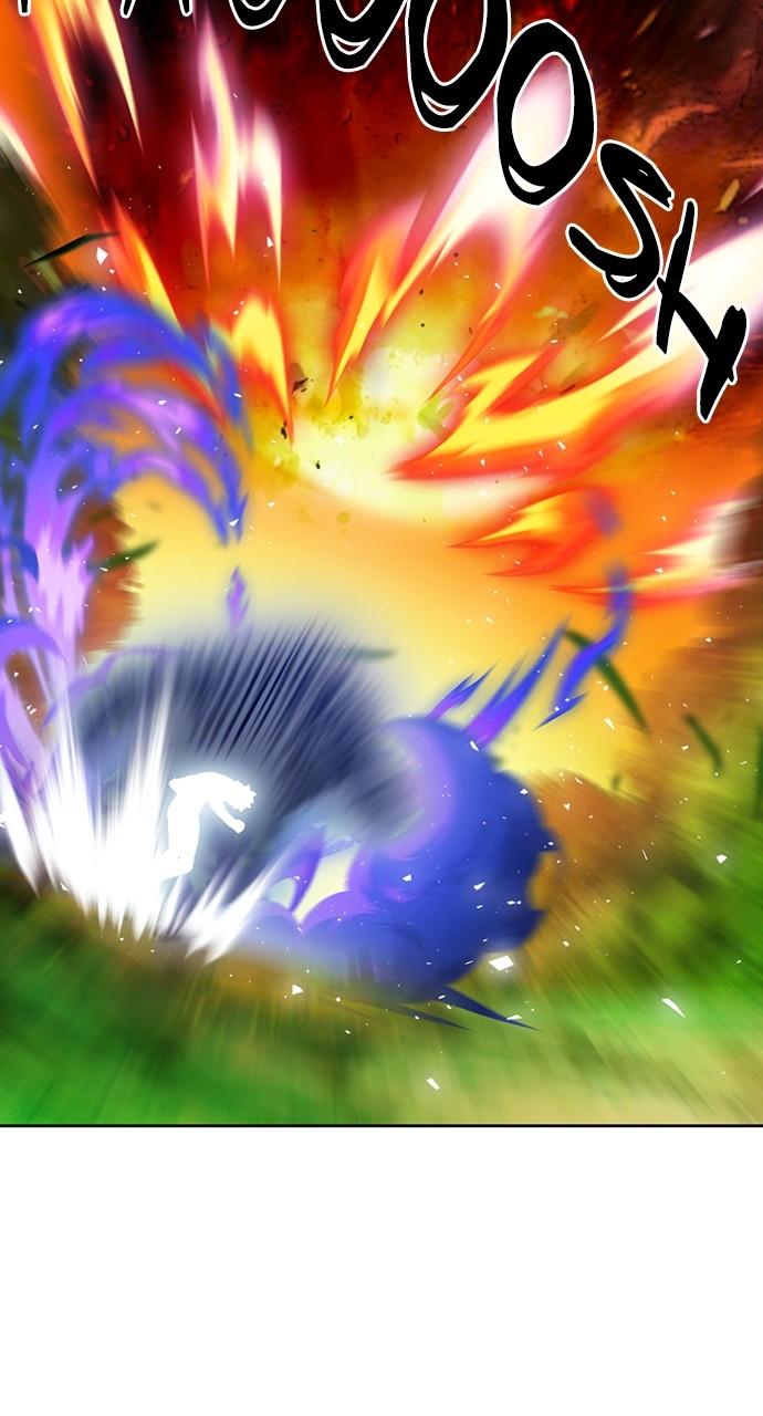 The Druid of Seoul Station Chapter 91 - Page 93