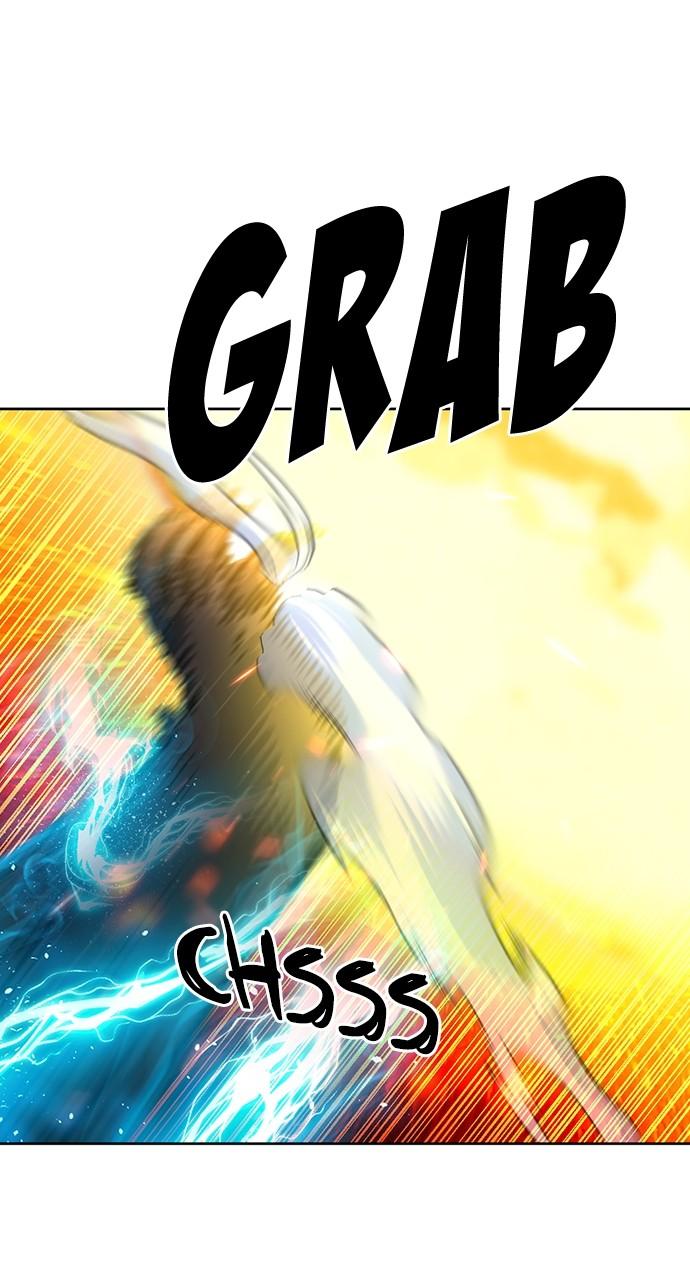 The Druid of Seoul Station Chapter 91 - Page 94