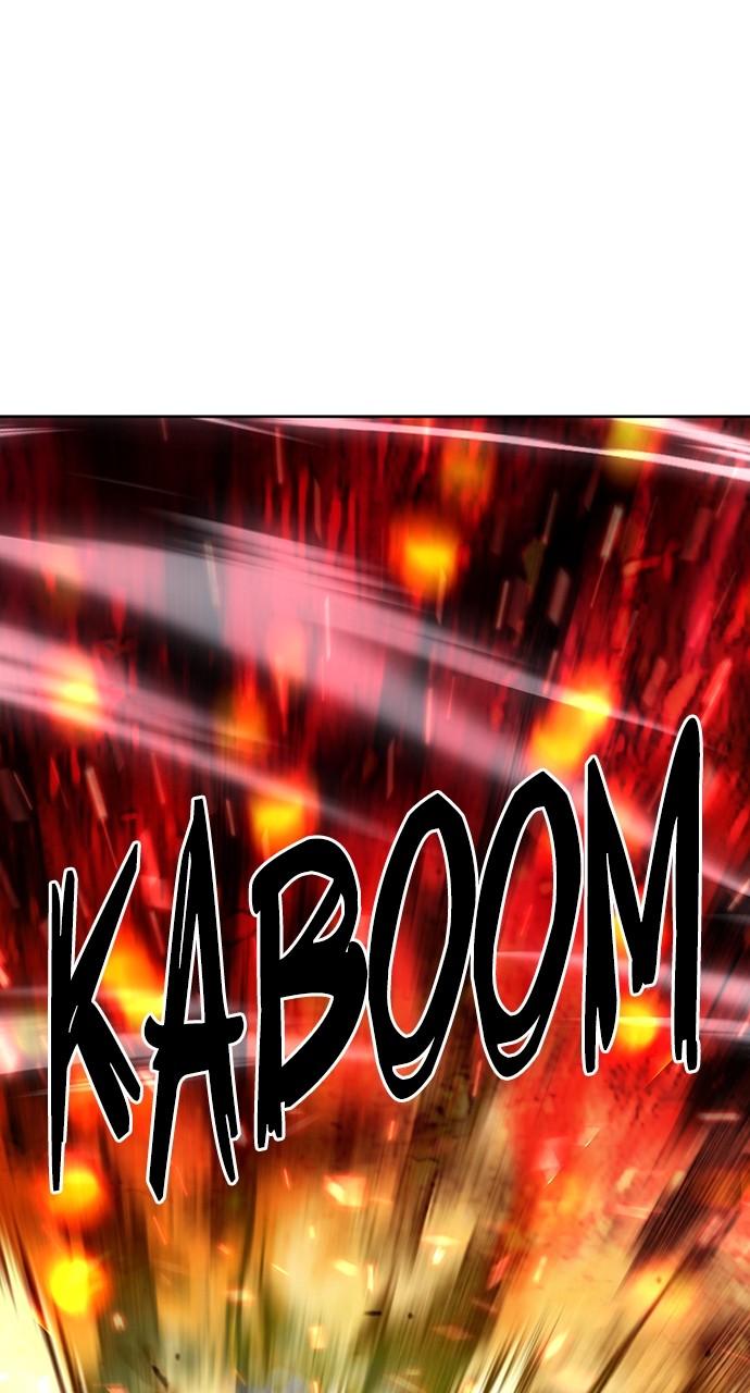 The Druid of Seoul Station Chapter 91 - Page 96