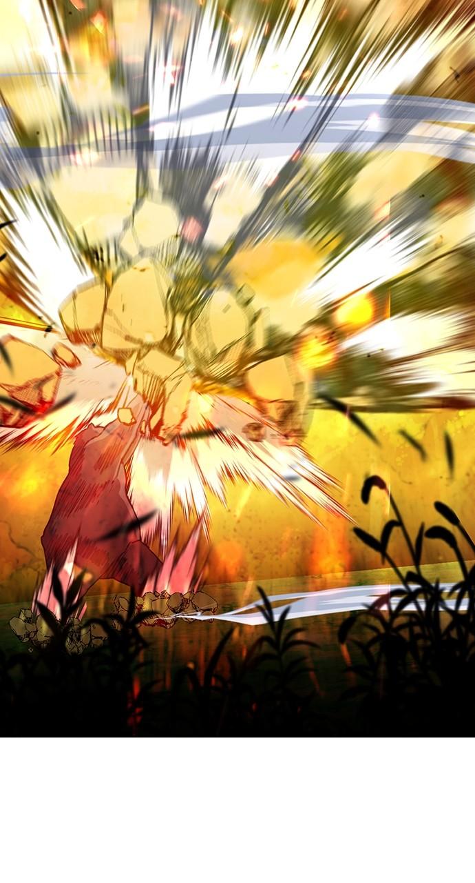 The Druid of Seoul Station Chapter 91 - Page 97