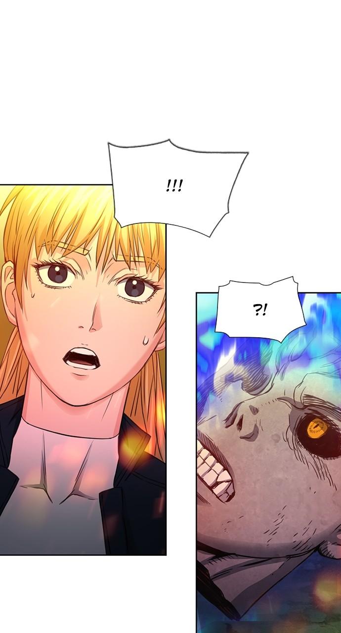 The Druid of Seoul Station Chapter 91 - Page 98