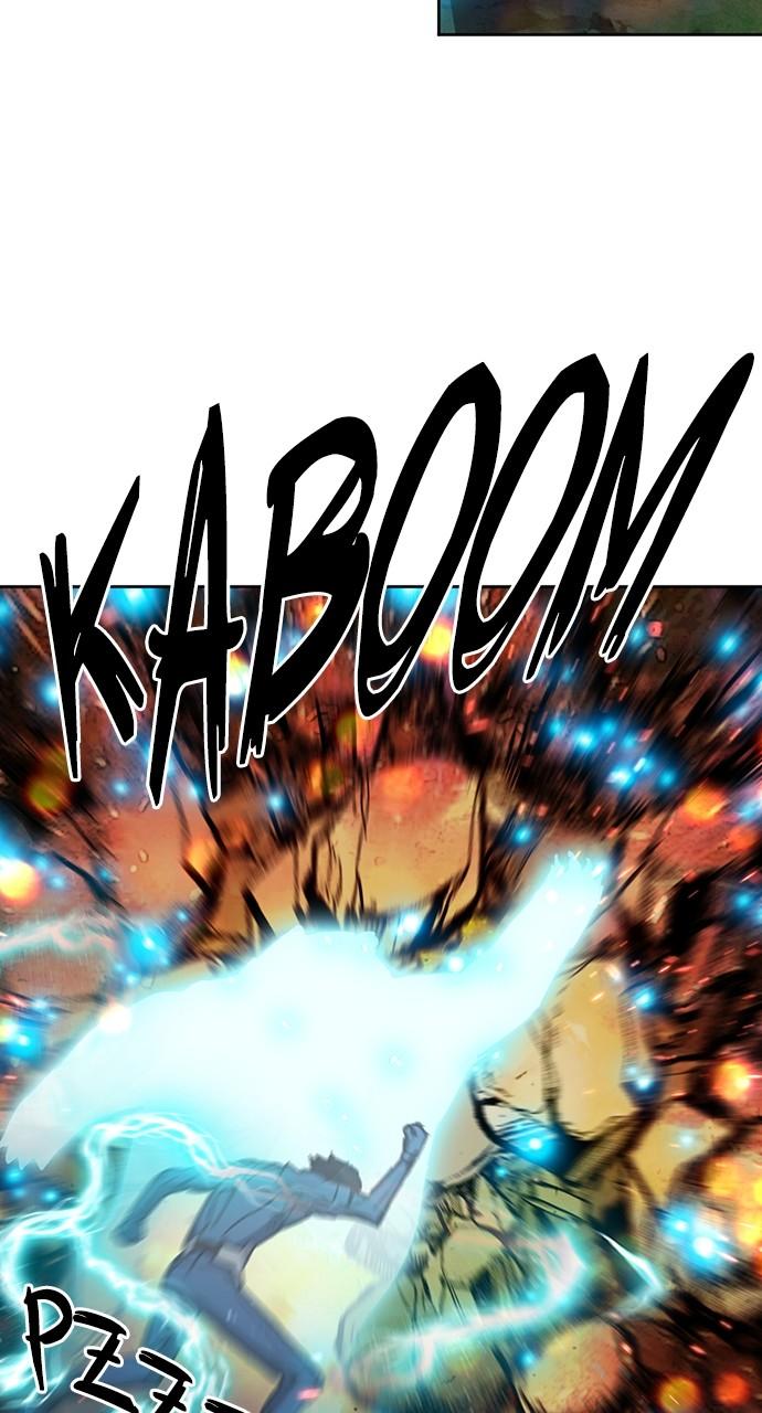 The Druid of Seoul Station Chapter 91 - Page 99