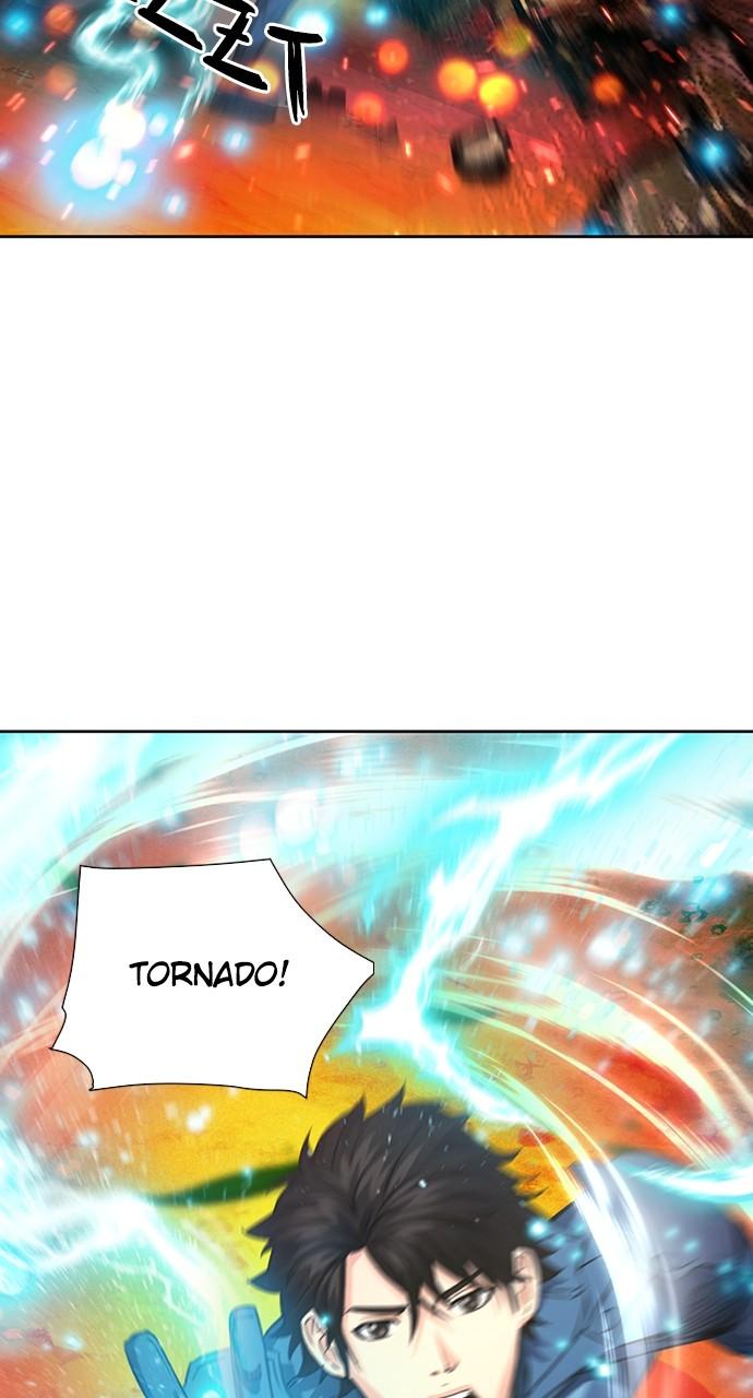 The Druid of Seoul Station Chapter 91 - Page 100