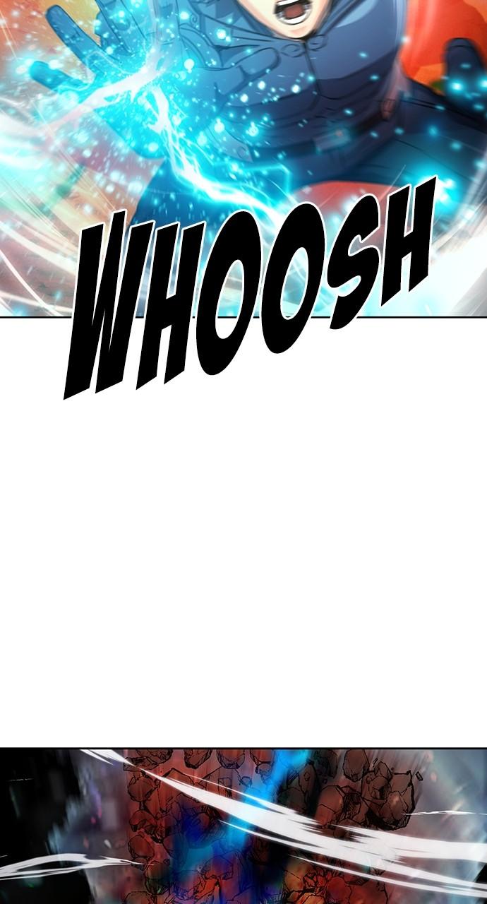 The Druid of Seoul Station Chapter 91 - Page 101