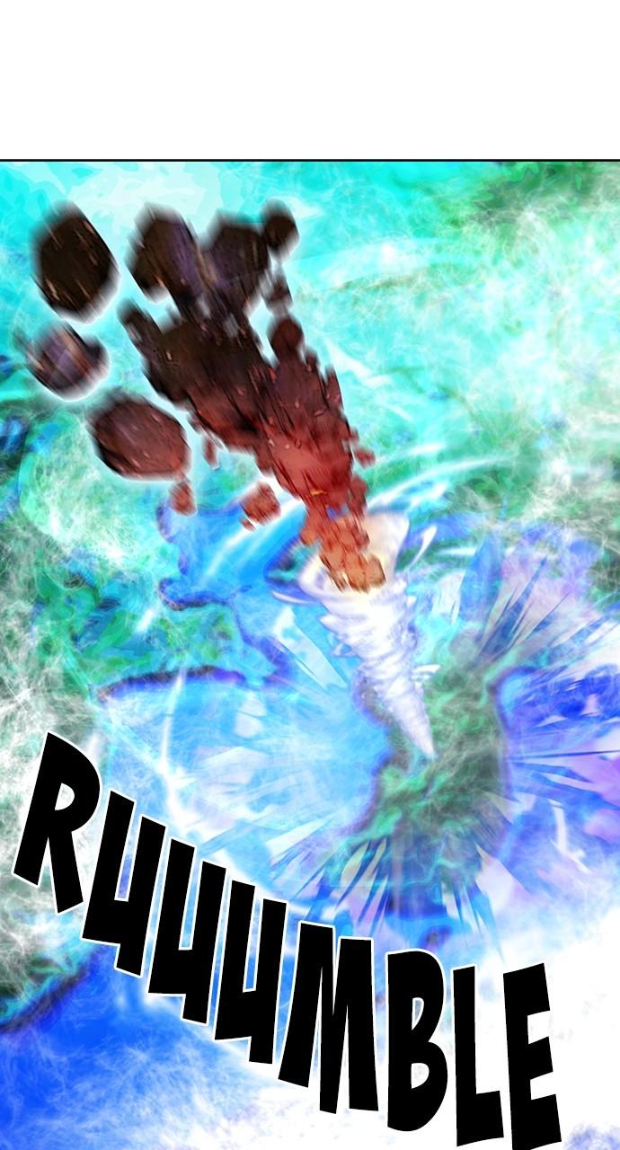 The Druid of Seoul Station Chapter 91 - Page 103