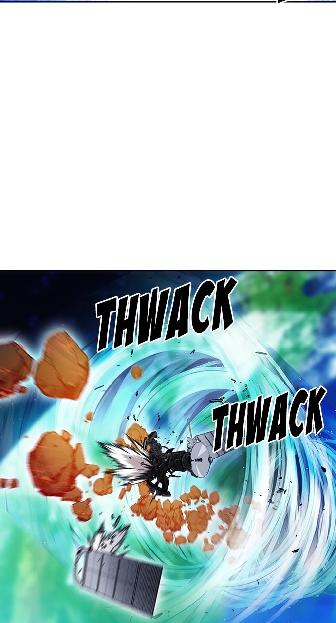 The Druid of Seoul Station Chapter 91 - Page 104