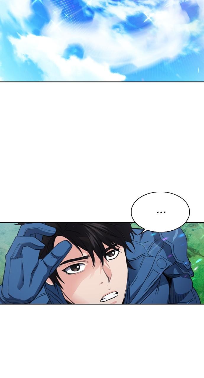 The Druid of Seoul Station Chapter 91 - Page 107