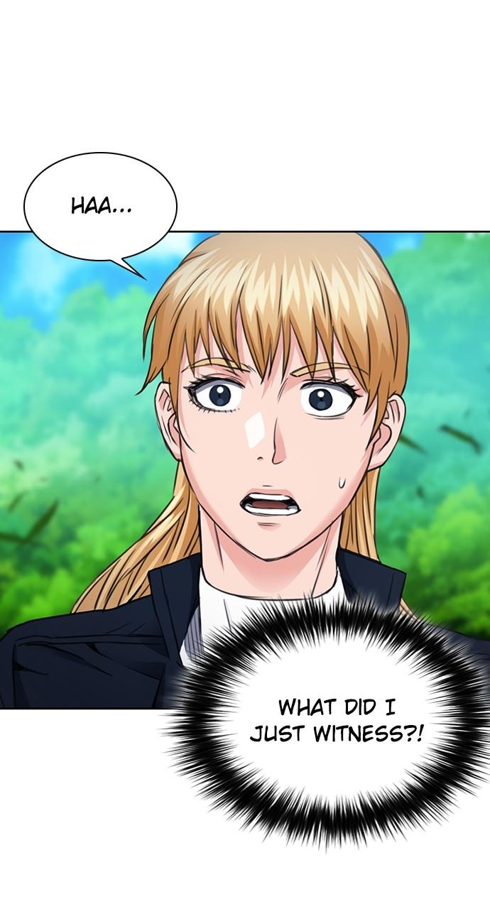 The Druid of Seoul Station Chapter 91 - Page 109