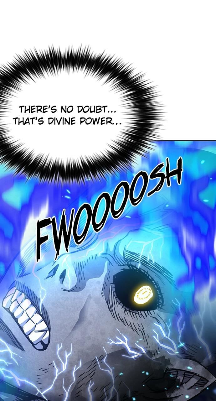 The Druid of Seoul Station Chapter 91 - Page 110