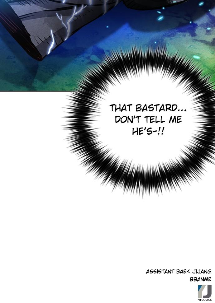 The Druid of Seoul Station Chapter 91 - Page 111