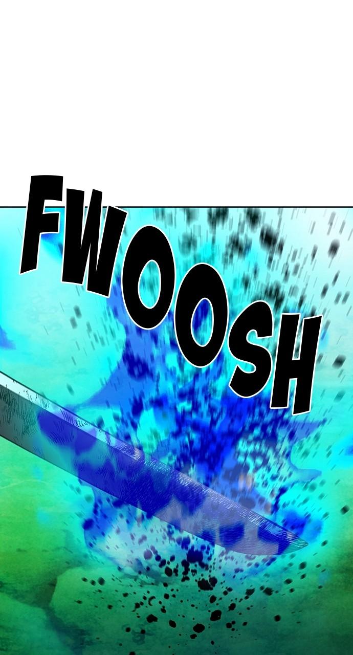 The Druid of Seoul Station Chapter 92 - Page 4