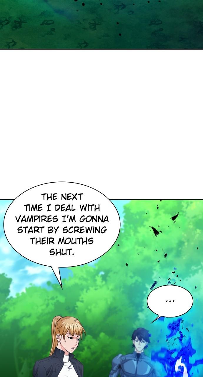 The Druid of Seoul Station Chapter 92 - Page 5