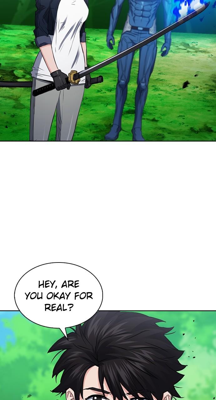 The Druid of Seoul Station Chapter 92 - Page 6