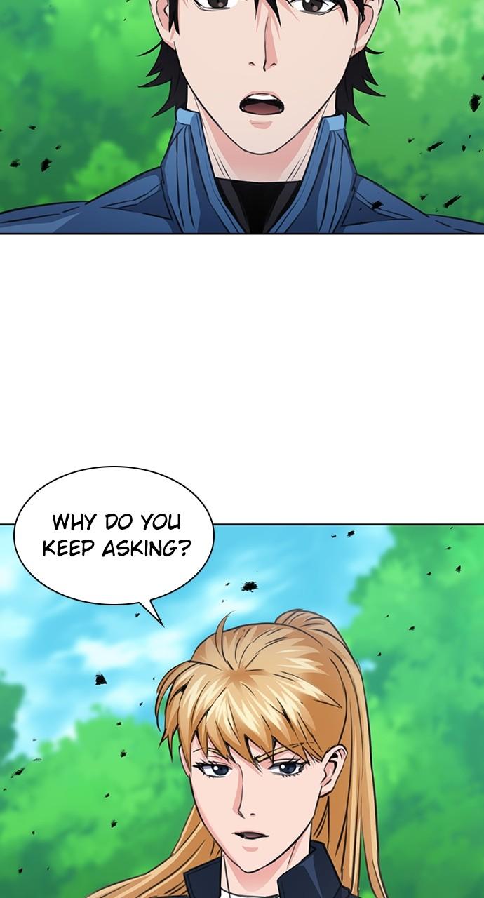 The Druid of Seoul Station Chapter 92 - Page 7