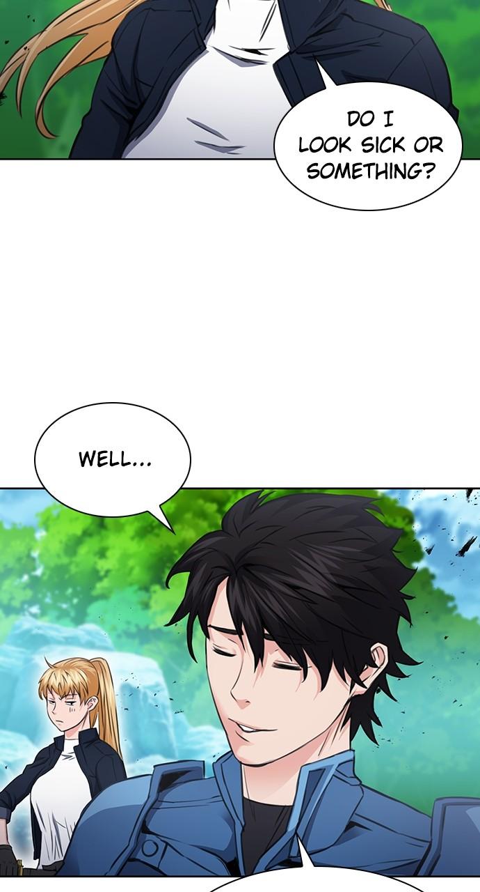 The Druid of Seoul Station Chapter 92 - Page 8