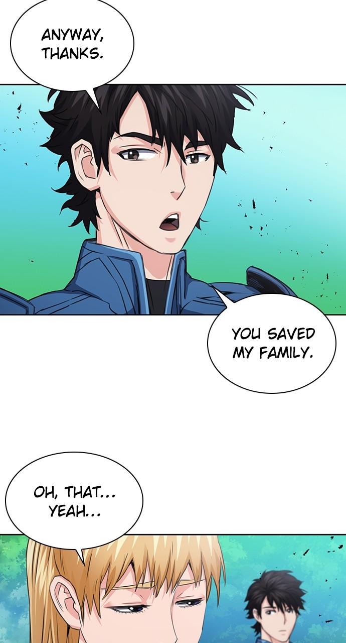 The Druid of Seoul Station Chapter 92 - Page 10