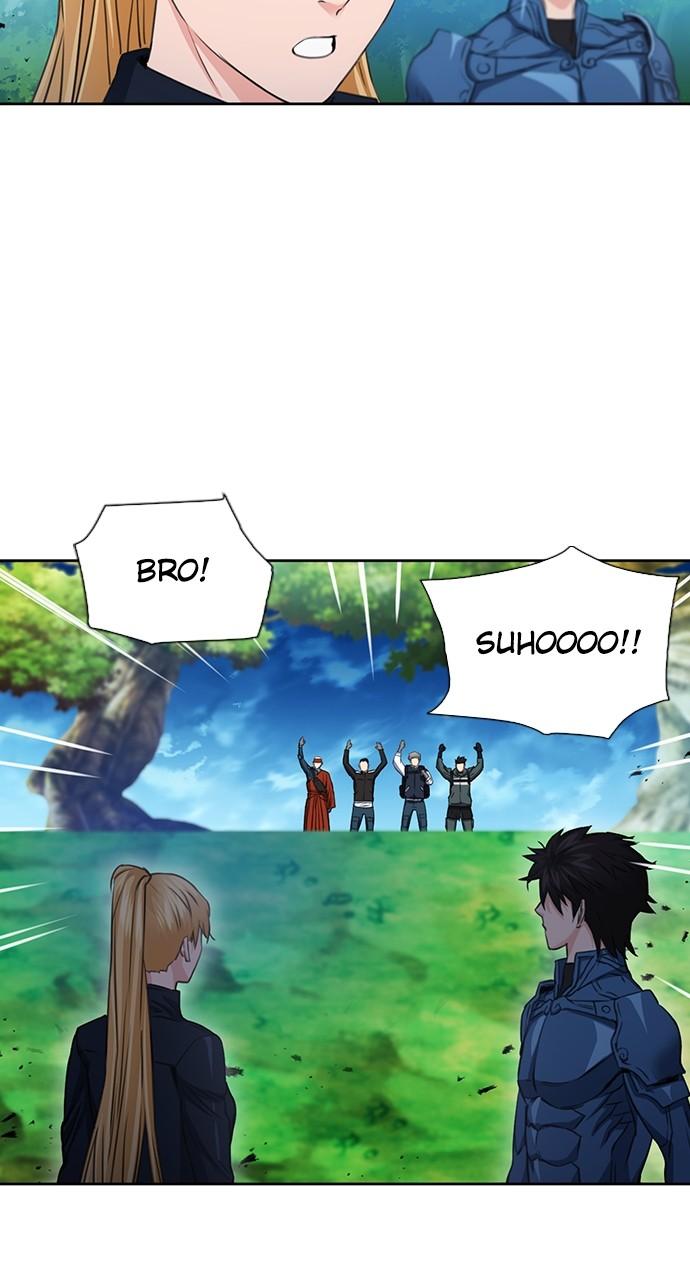 The Druid of Seoul Station Chapter 92 - Page 11