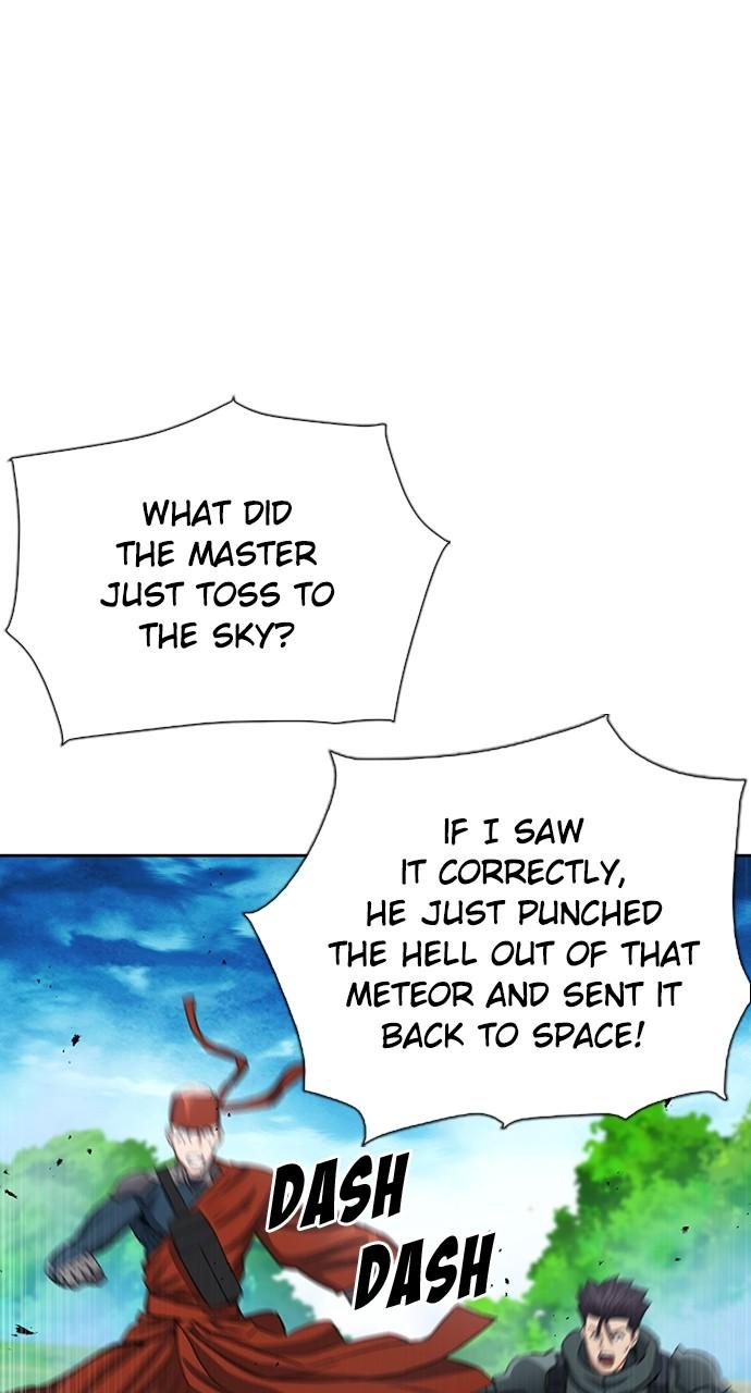 The Druid of Seoul Station Chapter 92 - Page 12