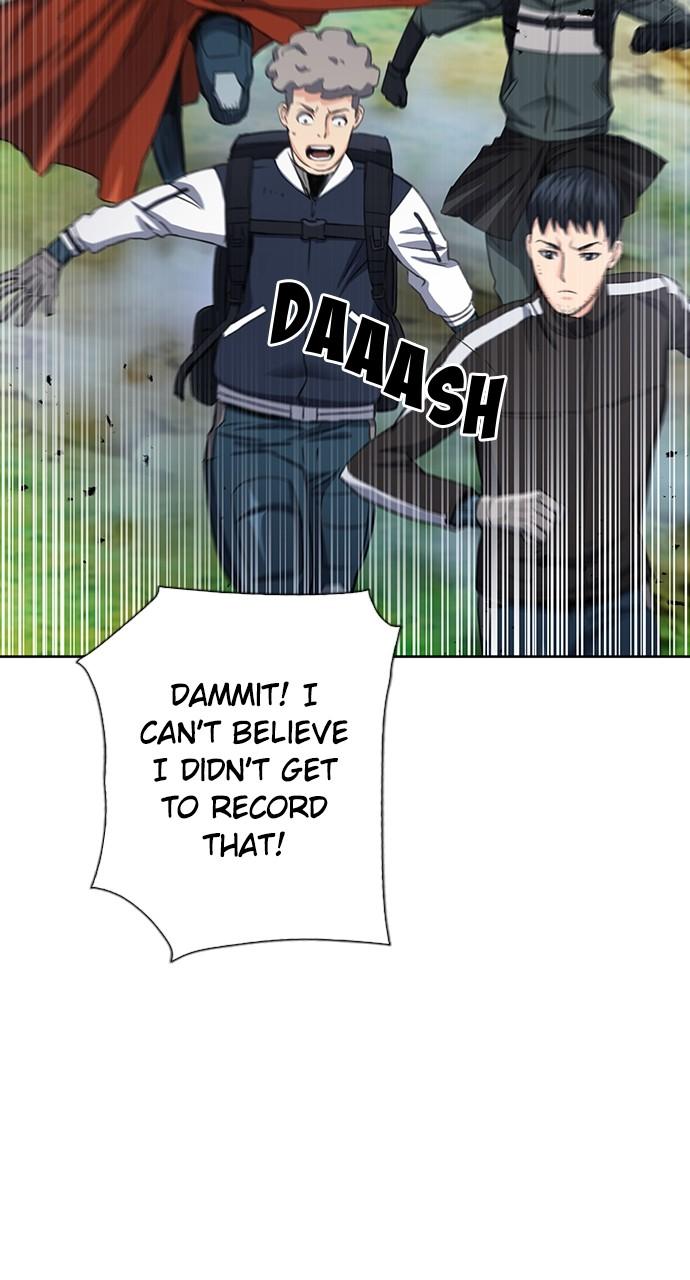 The Druid of Seoul Station Chapter 92 - Page 13