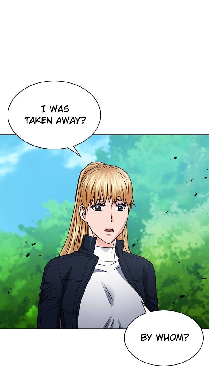 The Druid of Seoul Station Chapter 92 - Page 16