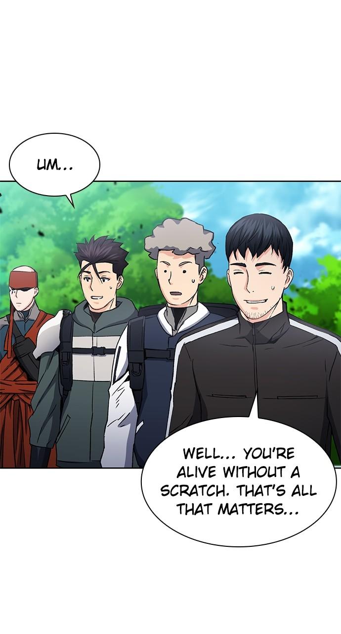 The Druid of Seoul Station Chapter 92 - Page 17