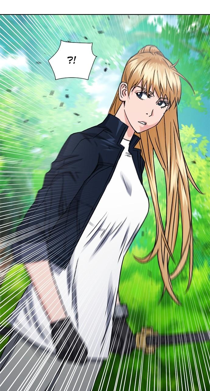 The Druid of Seoul Station Chapter 92 - Page 23