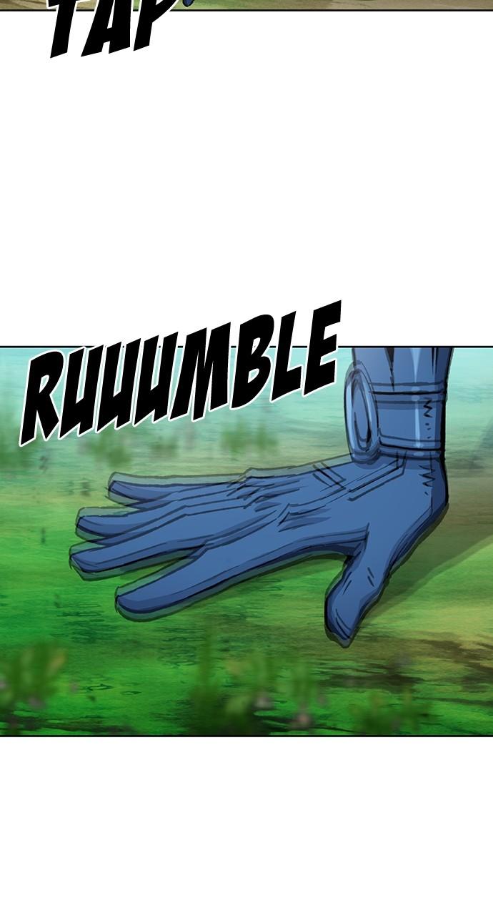 The Druid of Seoul Station Chapter 92 - Page 26