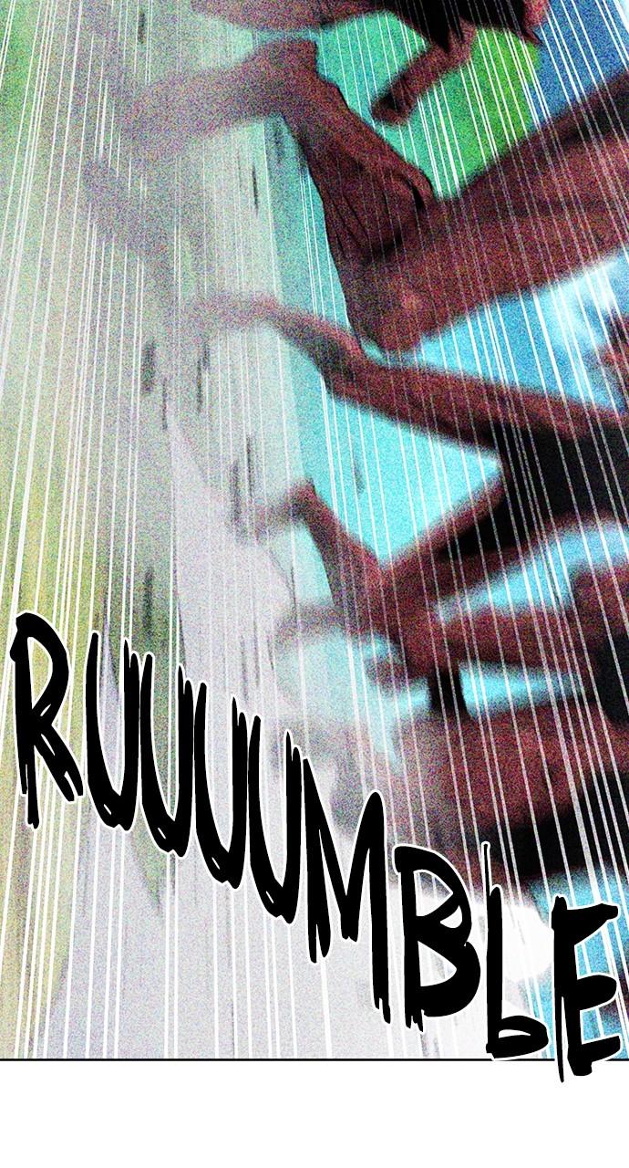 The Druid of Seoul Station Chapter 92 - Page 28