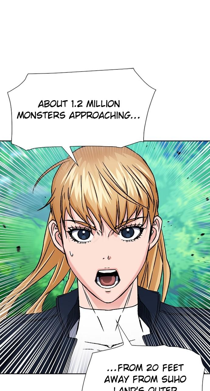 The Druid of Seoul Station Chapter 92 - Page 29