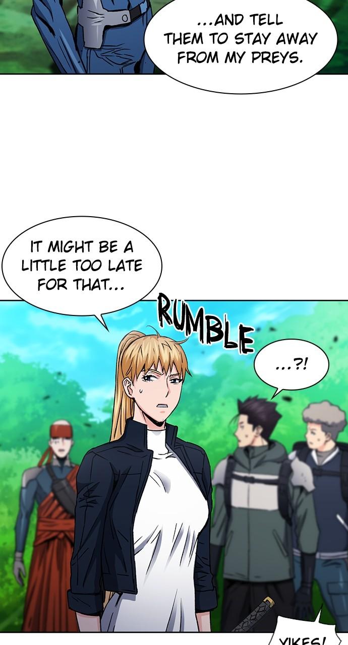 The Druid of Seoul Station Chapter 92 - Page 32