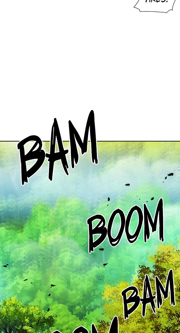 The Druid of Seoul Station Chapter 92 - Page 33