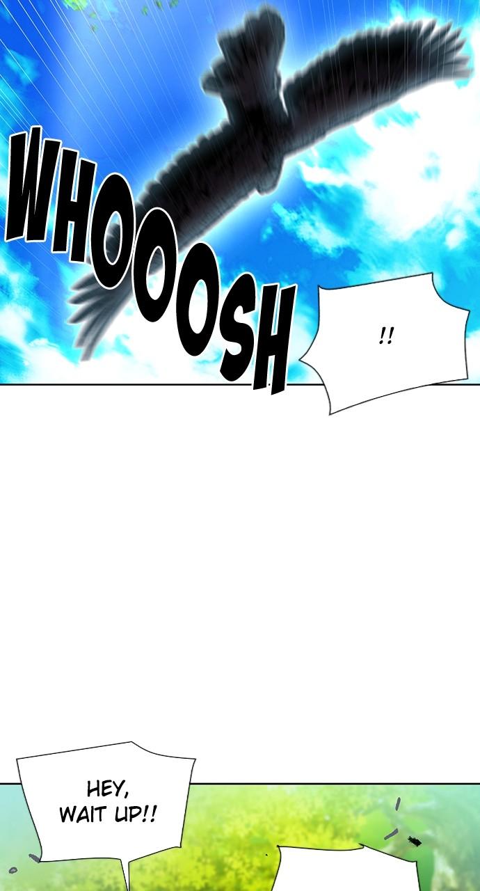 The Druid of Seoul Station Chapter 92 - Page 37