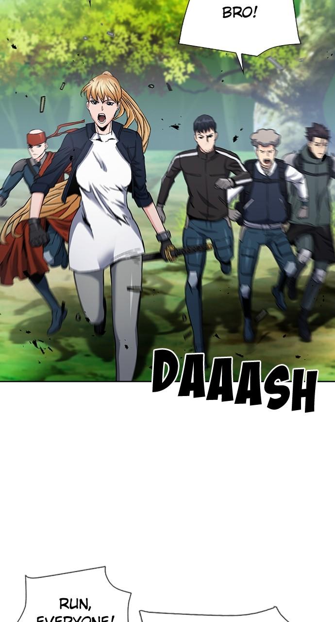 The Druid of Seoul Station Chapter 92 - Page 38