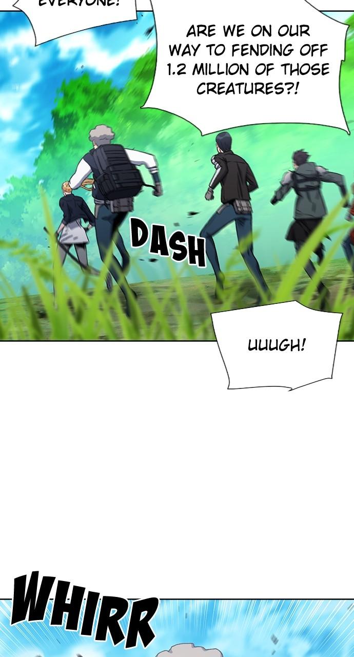 The Druid of Seoul Station Chapter 92 - Page 39