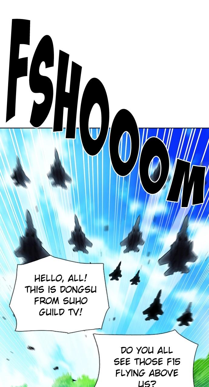 The Druid of Seoul Station Chapter 92 - Page 41