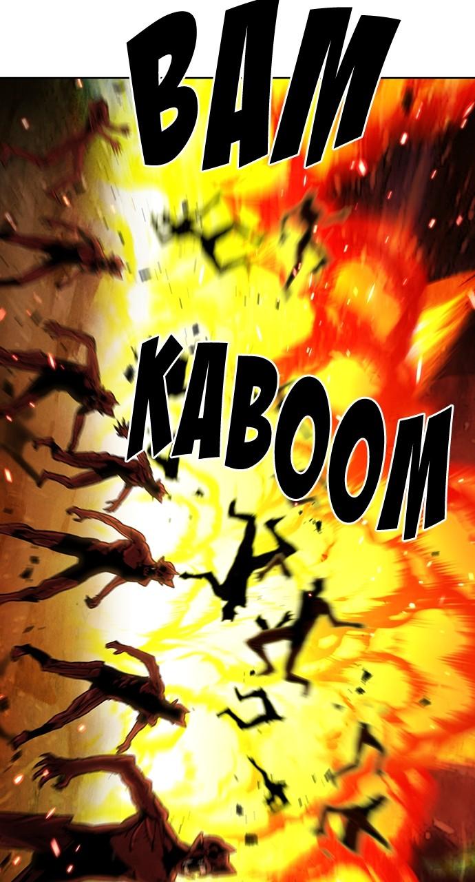 The Druid of Seoul Station Chapter 92 - Page 43