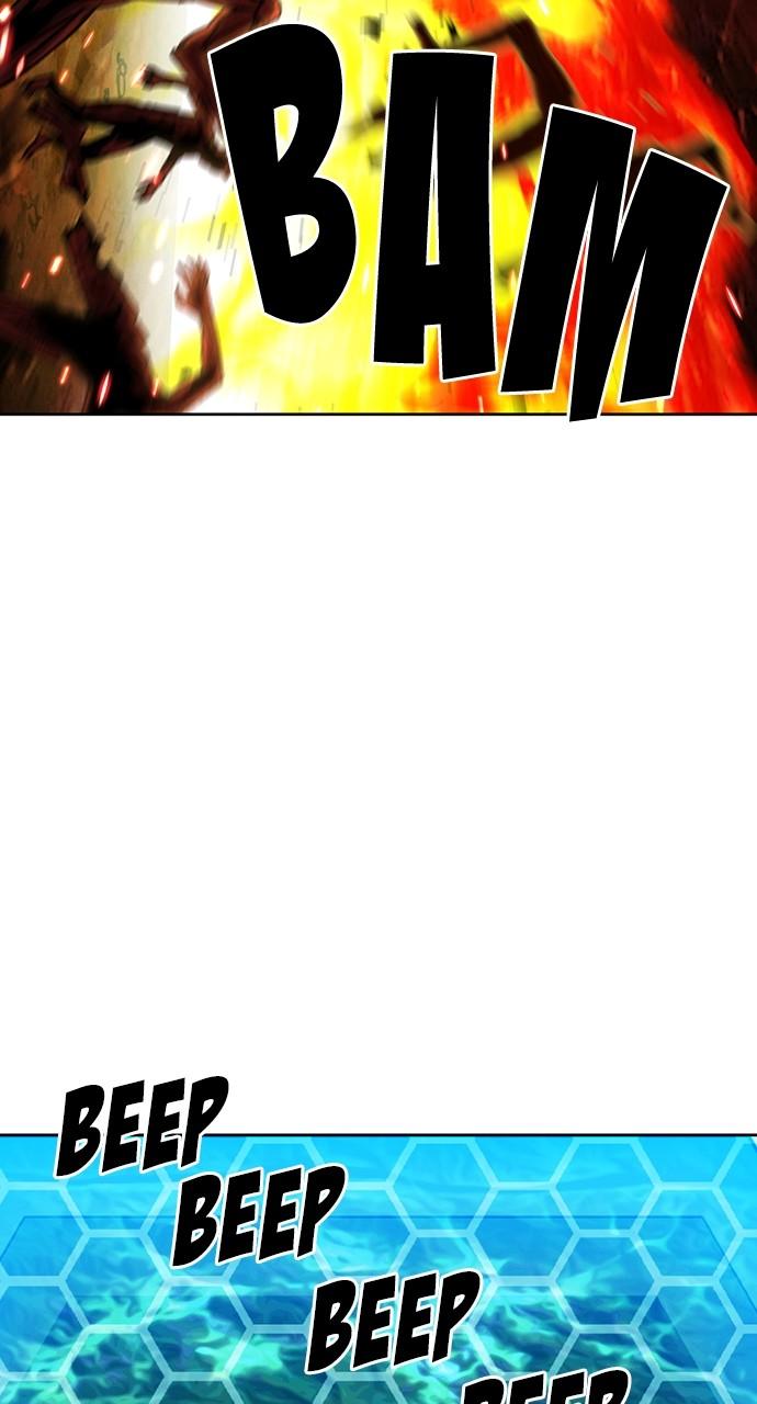 The Druid of Seoul Station Chapter 92 - Page 44