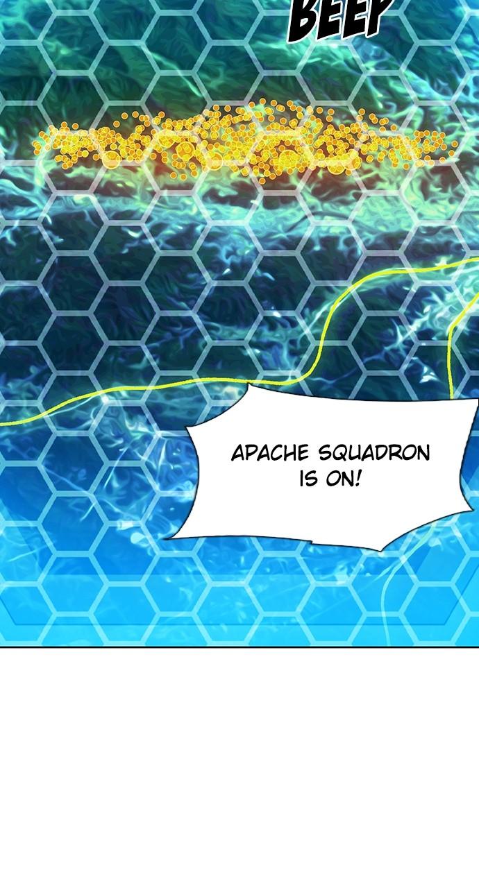 The Druid of Seoul Station Chapter 92 - Page 45